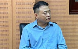 Bộ Công an thông tin về hành vi rửa tiền của Shark Bình