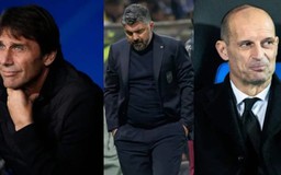 Đội tuyển Italia sắp thay đổi vị trí HLV trưởng