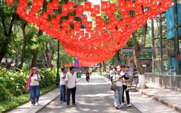Vườn thú Hà Nội - Điểm đến hấp dẫn du khách dịp lễ 30/4 - 1/5
