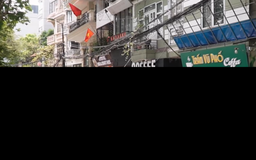 Phường Ba Đình đảm bảo an ninh trật tự, giữ trọn bình yên ngày nghỉ lễ