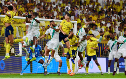 Ronaldo giúp Al Nassr tiến gần chức vô địch Saudi Pro League