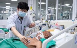 Mở rộng hơn 200 bệnh viện vệ tinh, giảm nhu cầu lên tuyến trên