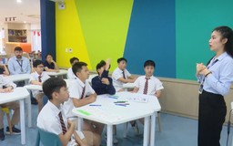 Trang bị kỹ năng số cho học sinh  | Vì trẻ em | 30/04/2026