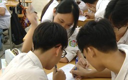 Mở rộng trường lớp, giảm áp lực tuyển sinh | Giáo dục và đào tạo | 01/05/2026