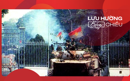 Những thanh âm hòa bình