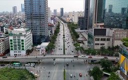 Đảm bảo giao thông thông thoáng trong ngày đầu nghỉ lễ
