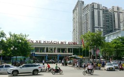 Hơn 54.600 lượt khách qua 3 bến xe trong dịp nghỉ lễ