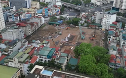 Tháo gỡ vướng mắc, đẩy nhanh tiến độ triển khai các dự án
