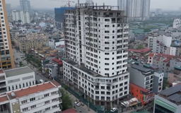 Siết chặt kỷ cương, thu hồi đất chậm triển khai
