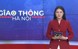 Giao thông Hà Nội | 30/04/2026