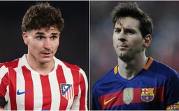 Kỷ lục của Messi tại Champions League bị phá vỡ