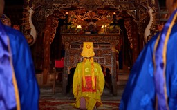 Gìn giữ bản sắc văn hóa từ những lễ hội quê hương