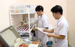 Bảo đảm cấp cứu thông suốt trong kỳ nghỉ lễ