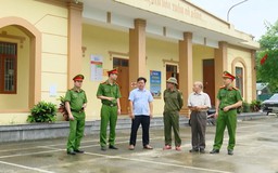 Những 'mắt thần' camera an ninh góp phần gìn giữ bình yên cuộc sống