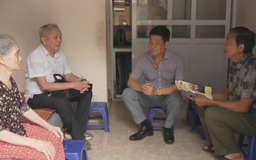 Từ chuyện nhỏ đến niềm tin lớn