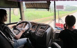 Tài xế gây tai nạn, doanh nghiệp vận tải có phải chịu trách nhiệm?