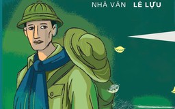 Tiểu thuyết 'Thời xa vắng' (phần 18) - Lê Lựu