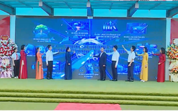 Mô hình truyền thông số học đường