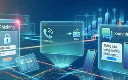Nhận biết và tránh rơi vào bẫy lừa đảo qua mạng