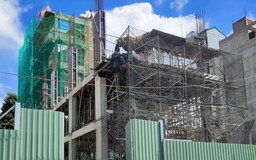 Giá VLXD tăng, nhiều gia đình phải điều chỉnh kế hoạch xây nhà