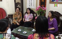 Vũ Thị Sen – Từ kỷ lục châu Á đến đời thường cống hiến | Người tốt quanh ta | 04/04/2026