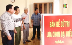 Bí thư chi bộ trách nhiệm và tận tụy | Người tốt quanh ta | 05/04/2026