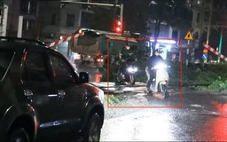 Nghị định 81/2026/NĐ-CP, phạt nặng vi phạm giao thông đường sắt