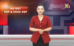 Hà Nội đẹp và chưa đẹp | 04/04/2026