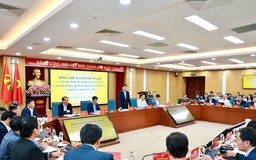 Phân quyền toàn diện cho chính quyền thành phố Hà Nội