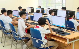 Trường học số tạo môi trường an toàn cho học sinh