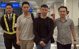 Bắt giữ đối tượng cầm đầu đường dây lừa đảo Sky Media