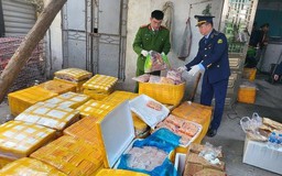 Xử lý hơn 9.000 vụ vi phạm an toàn thực phẩm trong 3 tháng