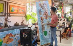 Khi tình yêu Hà Nội trở thành nguồn cảm hứng bất tận