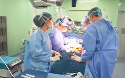 Gây mê hồi sức - nền tảng an toàn trong phẫu thuật