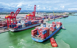 Quý I/2026, Việt Nam nhập siêu 3,64 tỷ USD