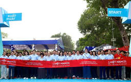 Chủ động phòng bệnh vì một Việt Nam khoẻ mạnh
