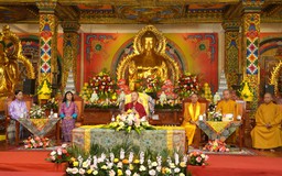 Việt Nam - Bhutan thúc đẩy giao lưu văn hóa, tôn giáo