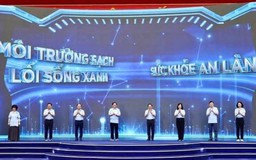 Lễ Mít tinh phát động Ngày Sức khoẻ toàn dân