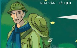 Tiểu thuyết 'Thời xa vắng' (phần 19) - Lê Lựu