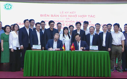 Ứng dụng công nghệ số nâng cao chất lượng chẩn đoán hình ảnh