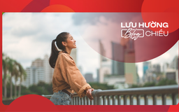 Sống một đời rực rỡ