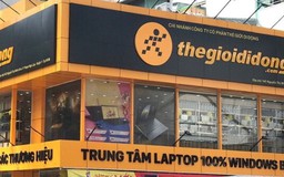 MWG mất gần 11.500 cổ đông trong chưa đầy hai năm