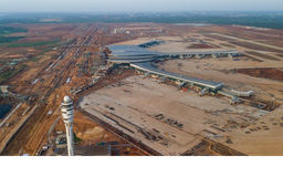 Tháng 6/2026 hoàn thành nhiều hạng mục tại sân bay Long Thành