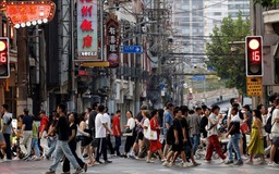 Trung Quốc: Tăng trưởng GDP quý I/2026 dự kiến đạt 5%