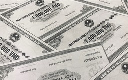 Phát hành trái phiếu phục hồi trong Quý I/2026