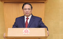 Dấu ấn Chính phủ nhiệm kỳ 2021–2025: Con thuyền KT-XH của đất nước đã cập bến an toàn