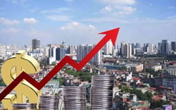 Lãi suất tăng, BĐS bước vào giai đoạn ‘thanh lọc’