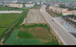Xã Kiều Phú chi trả tiền GPMB dự án Trung tâm thể thao