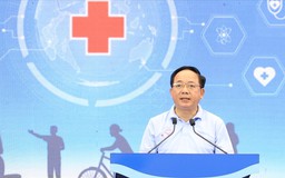 Chuyển tư duy chữa bệnh sang phòng bệnh