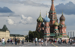 Nga tố Ukraine âm mưu ám sát quan chức ở Moscow